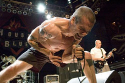 Henry Rollins